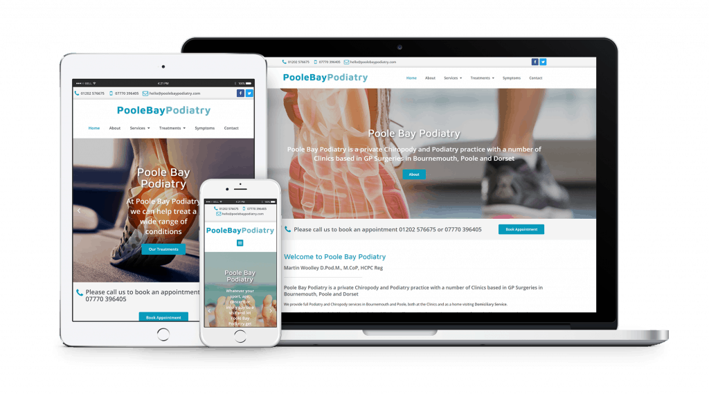 Poole Bay Podiatry