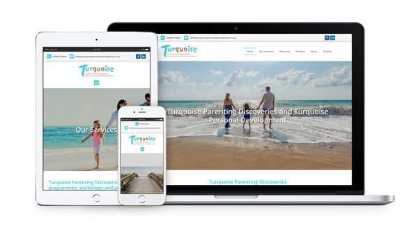 Turquoise Personal Development