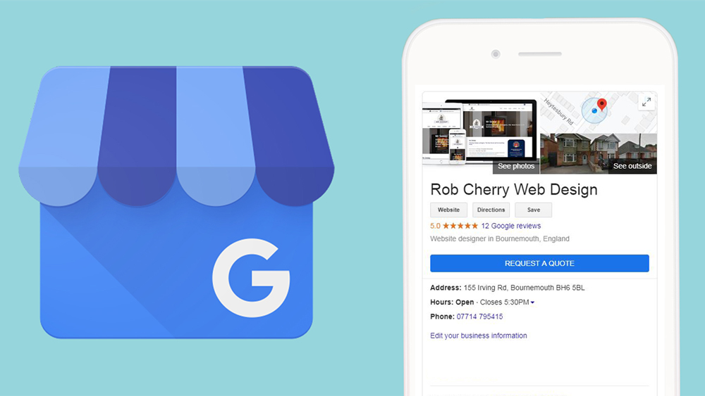 Expert Guide for Optimising Google My Business for Local SEO