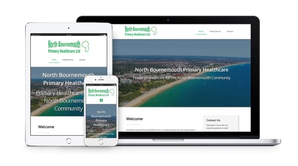 North Bournemouth Primary Healthcare