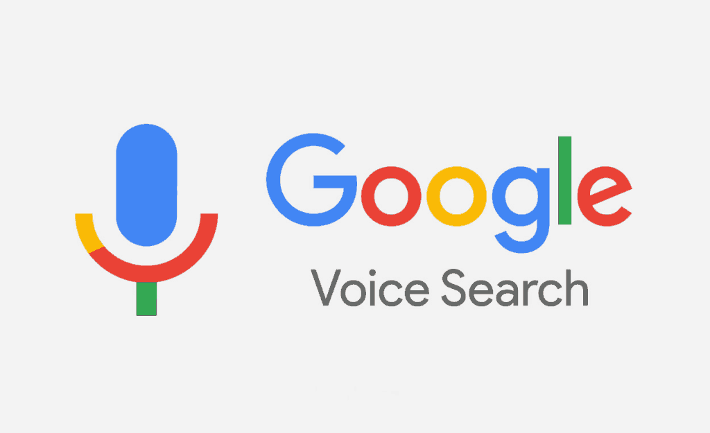 Voice Search Optimisation