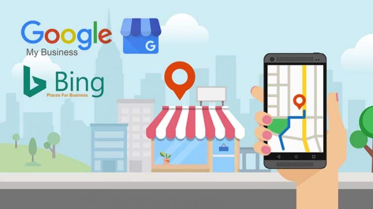 How To Boost Your SEO With Local Citations & Business Listings