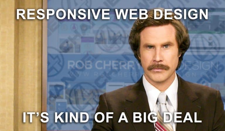 Essential Responsive Web Design Guide To Boost Your Website!