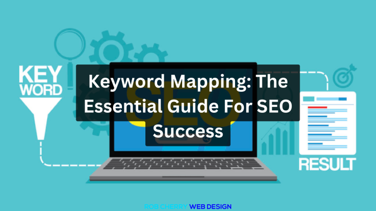 Keyword Mapping The Essential Guide For SEO Success