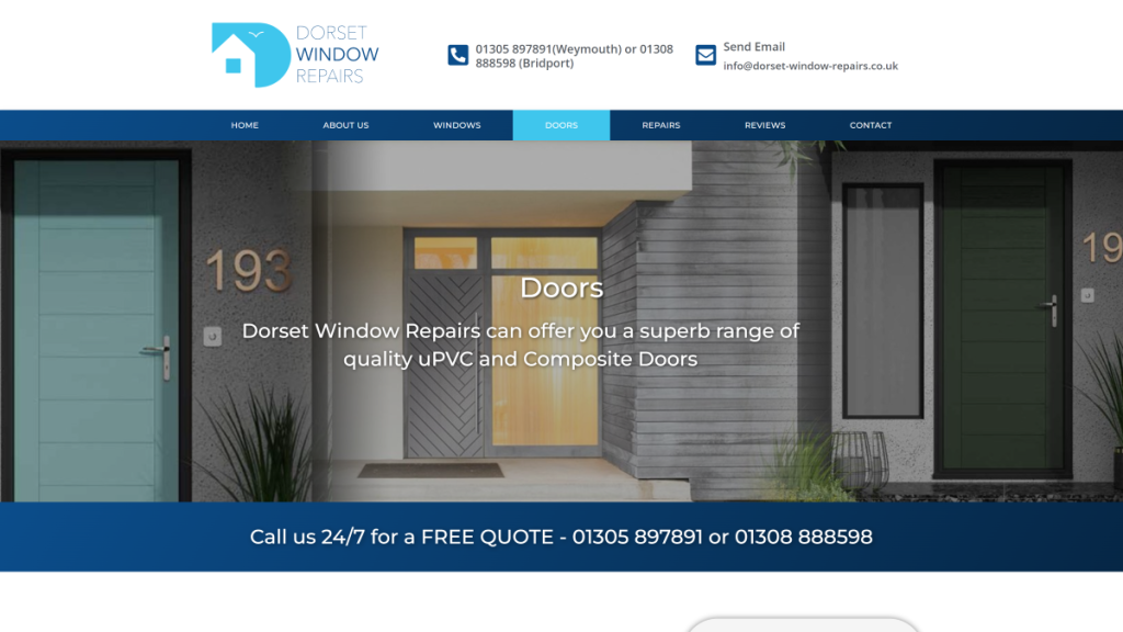 dorset-window-repairs.co.uk_doors-in-weymouth-dorchester-and-dorset_